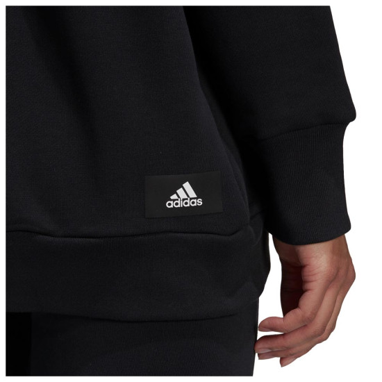 Adidas Γυναικείο φούτερ Future Icons Sweatshirt